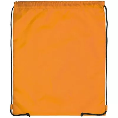 Worek sportowy LEOPOLDSBURG - pomarańczowy (851510)