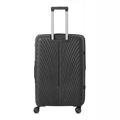 Zestaw walizek SYDNEY - antracytowy (56-2210029)