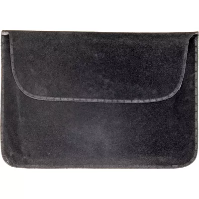 Poduszka podróżna ORLEANS - czarny (312503)