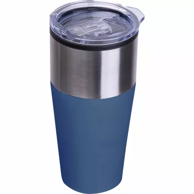 Kubek termiczny 600 ml JORDAN - light grey (8536944)