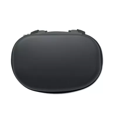 Plecak termiczny z RPET 600D 20 l COLDI - Kamienny Szary (MO2832-15)