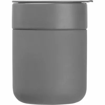 Kubek ceramiczny 340 ml - mid blue (8467607)