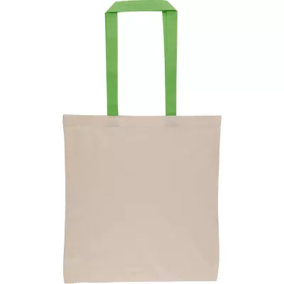 Torba na zakupy - zielony (VB144-06)