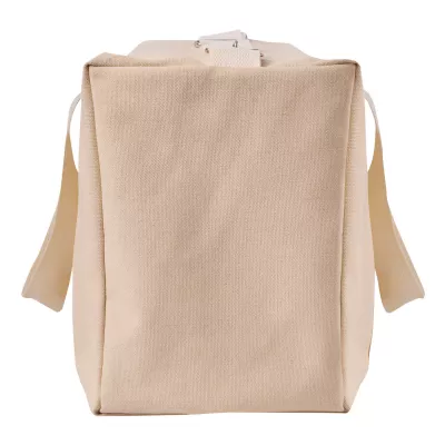 Torba sportowa - beżowy (56-0808579)