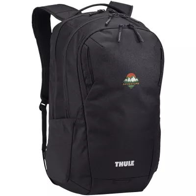 Thule Lumion - plecak na laptop o przekątnej 16", wykonany z użyciem materiałów pochodzących z recyklingu, pojemność 28 litró - Czarny (12796290)