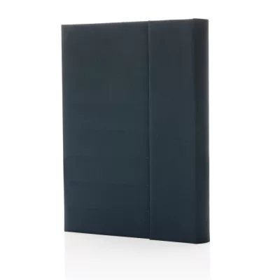 Teczka konferencyjna A5 Impact AWARE™ RPET, notatnik - navy (P774.385)