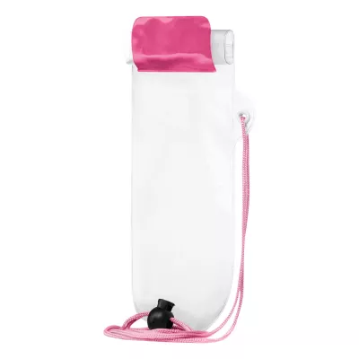 Torebka na telefon SMART SPLASH - magenta (56-0404905)
