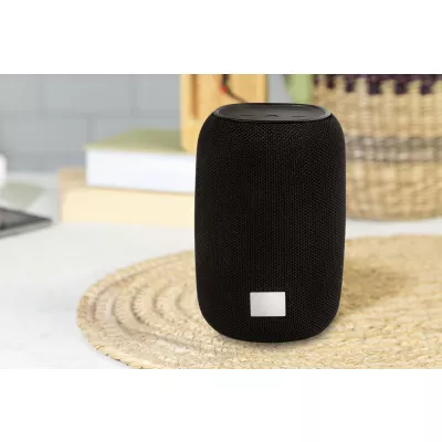 CaraBeat Głośnik bezprzewodowy RABS - czarny (AP864141-10)