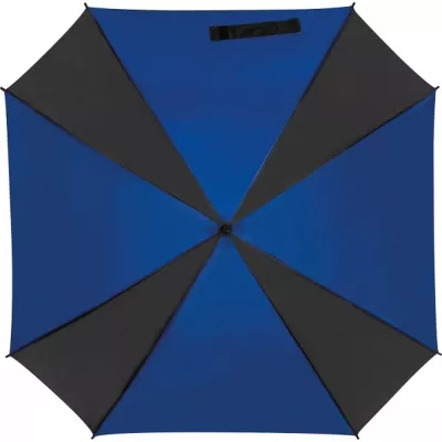 Parasol automatyczny ø89 cm LEONARDO - niebieski (4241604)