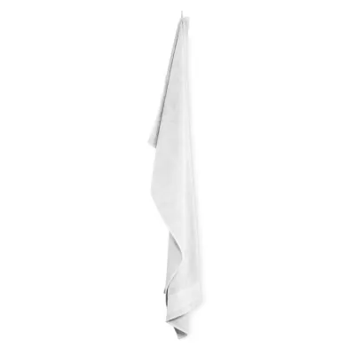 Ręcznik kąpielowy 380 g/m² 70x140 cm ISLAND 70 - Bialy (MO2766-06)