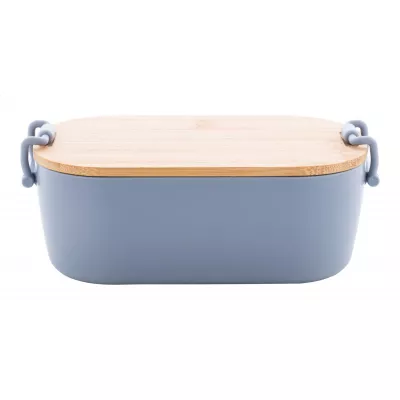 Fuboo lunch box / pudełko na lunch - szary (AP800594-77)