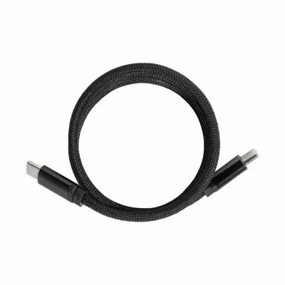 Magsle magnetický 60W kabel USB-C - czarny (AP864152-10)