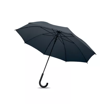 Parasol automatyczny 23" z metalową ramą BRALA - Niebieski (MO2693-04)