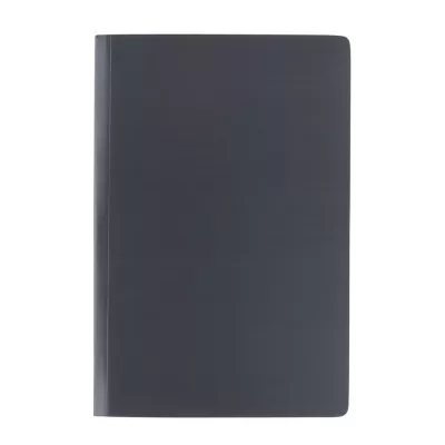 Notatnik A5 Impact - szary (P774.212)