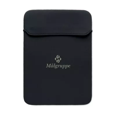 Etui na laptop 15" z neoprenu NEOSLEEVE15 - Czarny (MO3135-03)