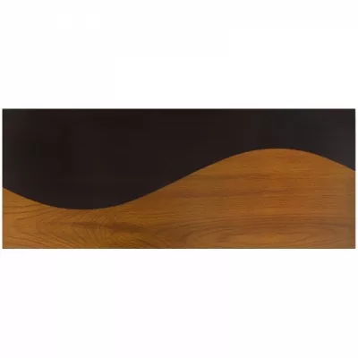 Zestaw sztućców do mięs SYDNEY - brązowy (083301)