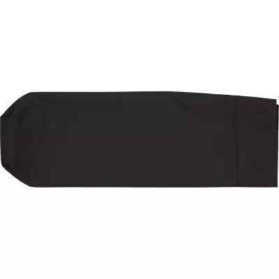 Parasol manualny Ø98 cm ERDING - czarny (088503)