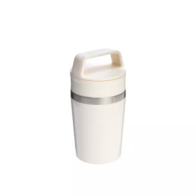 Kubek termiczny Stanley Cafe TO-GO 0,23L - Cream Gloss (1012079038)