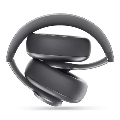 Fresh 'n Rebel Clam Ace 2 Słuchawki Over-Ear ANC - ciemnoszary (LT49744-N0060)