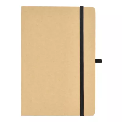 Notatnik Kraft Paper A5 - czarny (LT92060-N0002)