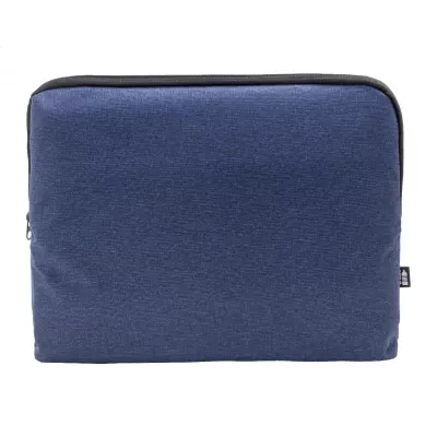 Reptop Torba na laptopa RPET - ciemno niebieski (AP800094-06A)