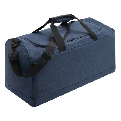 Torba sportowa LEISURE - niebieski (56-0808571)