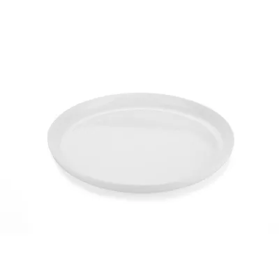 Frisbee  o średnicy 23 cm ZING - biały (20527-01)