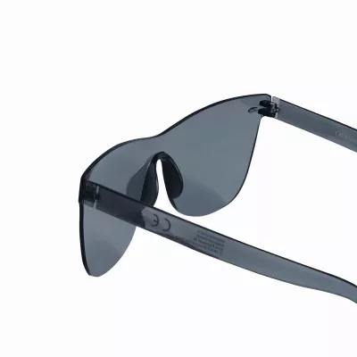 Okulary słoneczne TRENDY STYLE - czarny (56-0603090)
