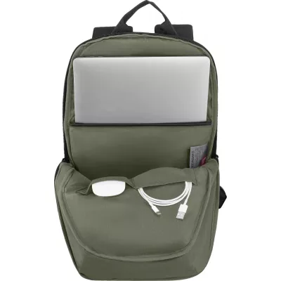 Plecak na laptopa UrbanOne Light 14'' Wenger - czarny (W653891)