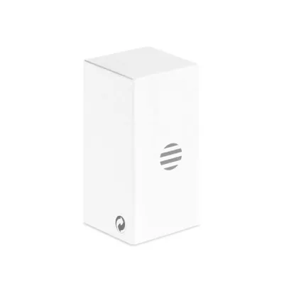 Waga bagażowa elektroniczna do 40 kg WEIGHIT - Czarny (MO8048-03)