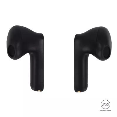 T00258 | Słuchawki Bluetooth Jays T-Five - czarny (LT45309-N0002)