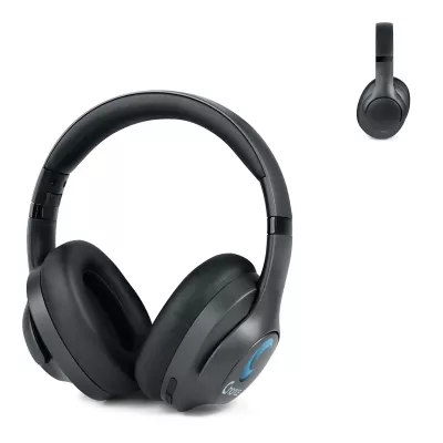 M-292 ANC | Słuchawki Bluetooth Muse z funkcją ANC - czarny (LT55028-N0002)