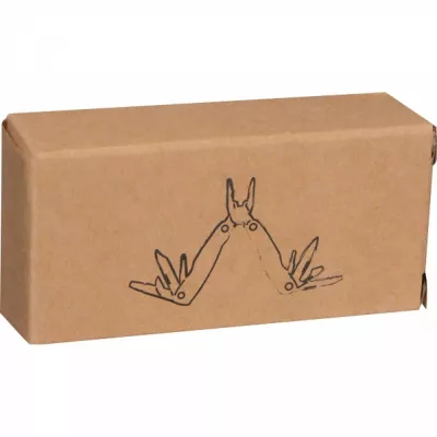 Narzędzie wielofunkcyjne INMACULADA - beżowy (9323013)