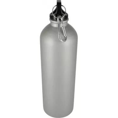 Butelka stalowa OSTROV 750 ml - szary (524007)