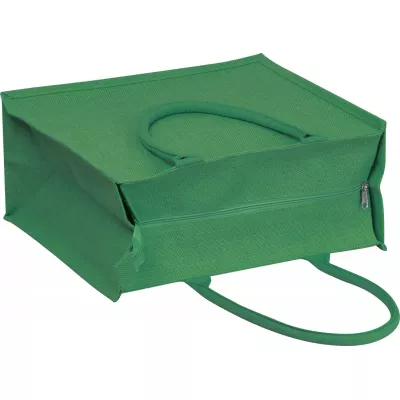 Torba jutowa WESTMINSTER - zielony (557209)