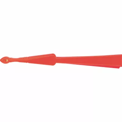 Wachlarz SALOMEA - czerwony (7565505)