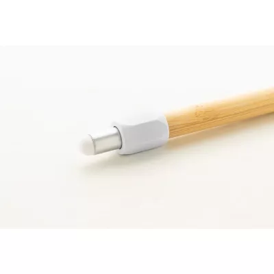 Sponner długopis spinner - biały (AP808190-01)