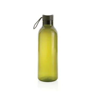 Butelka sportowa 1000 ml Avira Atik z RPET - zielony (P438.047)