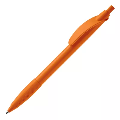 Długopis plastikowy (ABS) Cosmo - pomarańczowy (LT87622-N0026)