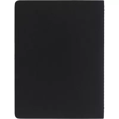 Zeszyt MOLESKINE Cahier Journal ok. B5 - czarny (VM042-03)