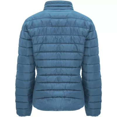 Finland kurtka damska ocieplana - Storm blue (R5095-STORMBL)