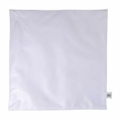 CreaSnack Fold personalizowana torba na kanapki RPET - biały (AP716996)