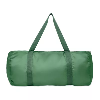 Torba podróżna z RPET 20 l DUFF - Ciemnozielony (MO2273-60)