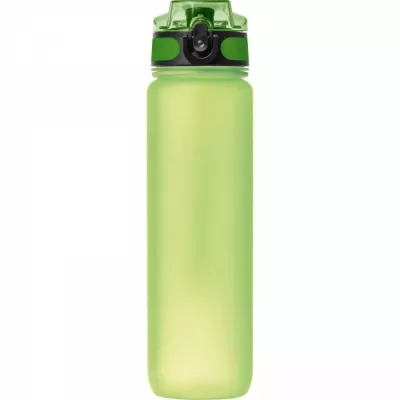 Butelka z tritanu 1000 ml ALDO - jasnozielony (8358329)