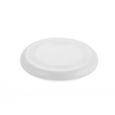 Frisbee  o średnicy 23 cm ZING - biały (20527-01)