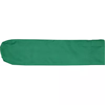 Parasol manualny ø88 cm FRANCO - zielony (4518809)