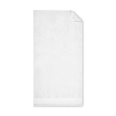 Ręcznik kąpielowy 380 g/m² 70x140 cm ISLAND 70 - Bialy (MO2766-06)