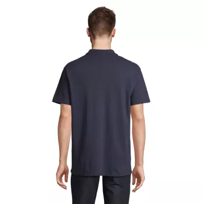 Koszulka polo męska piqué 170 g/m² Sol's SUMMER II - French Navy (S11342-FN)