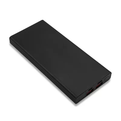 Power bank 10000 mAh (PD22,5W) Rapido - czarny (R64384.02)