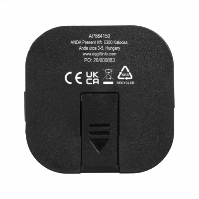Hobsle 60W kabel RABS USB-C - czarny (AP864150-10)